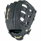 Markwort Baseball 12 3/4 inch Double-T Web, Random Assorted Colors, Regular