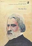 'On the eve'