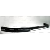 92-95 Honda Civic 2 3dr Type-r Style Front Bumper Pu Spoiler Lip by GT Covers