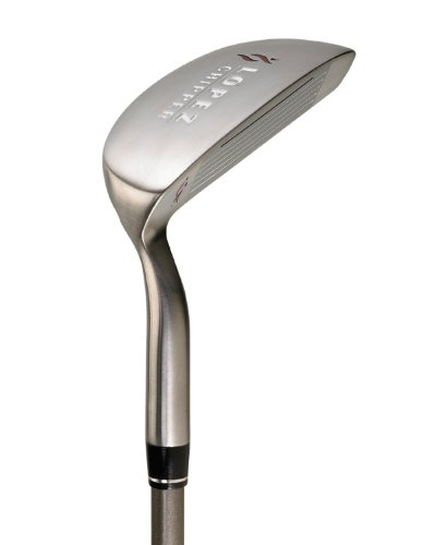 Nancy Lopez Golf Damen Chipper NLG C Preisvergleich