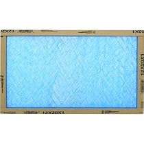 Precisionaire Inc 10055 011218 Furnace Air Filter (Pack of 12)