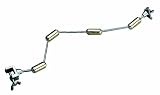 Avenger D560 Ball and Socket Flag Arm