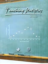 TEACHING STATISTICS RESOURCES FOR UNDERGRADUATE INSTRUCTORS
