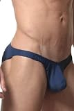 N2N Metro Bikini Swimsuit - Navy