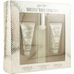 WHITE DIAMONDS BRILLIANT Gift Set WHITE DIAMONDS BRILLIANT by Elizabeth Taylor