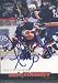 Wade Flaherty, New York Islanders Autographed Card