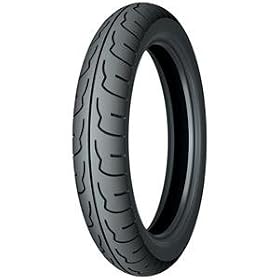 Michelin Pilot Activ Front Tire - 110/70H-17/--