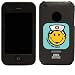 Coveroo Smiley World - Nurse Replacement Cover for Cozip iPhone Case for 3GS and 3G