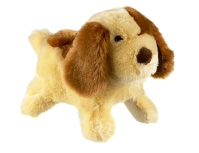 Childrens Toyshop  Toys : Flip Puppy