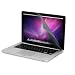 Rasfox Anti-Glare Screen Protector For 13" MacBook Pro