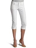 Mavi Junior's Alma Low Rise Classic Capri