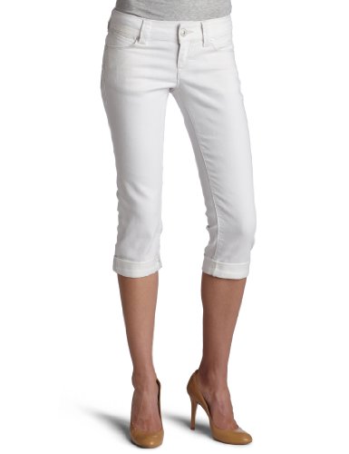 Mavi Junior's Alma Low Rise Classic Capri product image