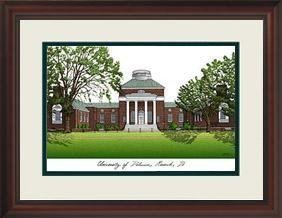 University of Delaware Alumnus