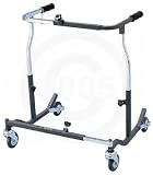 Bariatric Safety Roller 500 lb. Weight Capacity *Free Shipping!
