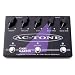 AC Tone Overdrive Pedal