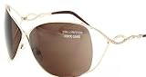 Roberto Cavalli - Brand New Roberto Cavalli ACRISIO 216S Sunglasses in the BROWN / GOLD METAL (772) 100% AUTHENTIC.