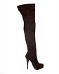 Daniela Over-The-Knee Boot Product Image