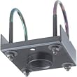Sanus Systems VMCA2B-01 Ceiling Mount Adapter I Beam Nic VMCA2B01