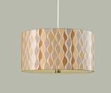 Review AF Lighting  / Liora Mann 2 light Pendant