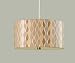 Tools & Hardware : Liora Mann 2 light Pendant