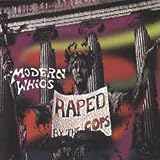 Raped By the Cops