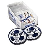 Sport-Pac Cold Pack Vinyl-Blue Reusable Cold Therapy With Soccer Ball - 1 ea