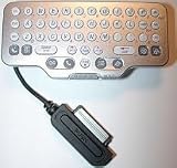 Electronics : Sony Clié Keyboard for T, SL & SJ Series - PEG-AKB20