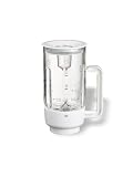 Bosch MUZ4MX3 Mixer-Aufsatz Glas