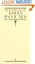 101 Famous Poems