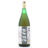 天満天神梅酒大会124銘柄の中からグランプリ茨城県 明利酒類株式会社