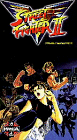 Street Fighter II Volume 2 [VHS]