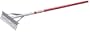 Kenyon Tools 32415 Handy Horse Trailer Rake