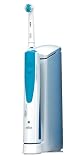 Braun Oral-B 3D Excel Rechargeable Power Toothbrush D17525 Deluxe