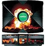 GAMER GRAFFIX Explosion Skin for Xbox