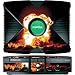Video Games : GAMER GRAFFIX Explosion Skin for Xbox