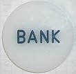 Professional BANK Button Professional BANK Button