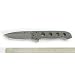 M16-14 - Big Dog - Combination Edge