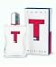 T by Tommy Hilfiger for Men 3.4 oz Eau de Toilette Spray