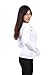 Emma's Mode Lightweight Back To School Active Hoodie Sports Warm Up Track Jacket