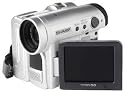 Sharp Compact & Leightweight Digital Viewcam VLZ100H