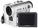 Sharp Compact & Leightweight Digital Viewcam VLZ100H