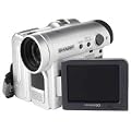 Sharp Compact & Leightweight Digital Viewcam VLZ100H