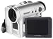 Electronics : Sharp Compact & Leightweight Digital Viewcam VLZ100H