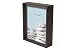 Frame stratton walnut 8x10