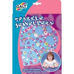 Galt Sparkle Jewellery