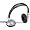 Sony MDR-V300 Headphones with Neodymium Magnet - Folding Design