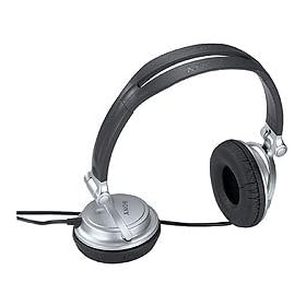 Sony MDR-V300 Headphones with Neodymium Magnet - Folding Design