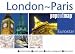 London-Paris-Eurostar (UK & Ireland Maps) (UK & Ireland Maps)