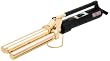 Hot Tools 3 Barrel Waver
