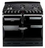 AGA MASTERCHEF DELUXE RANGE COOKER